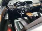 2013 MERCEDES-BENZ E-Class