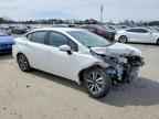 2024 NISSAN VERSA