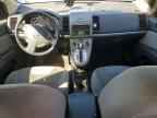 2012 NISSAN SENTRA