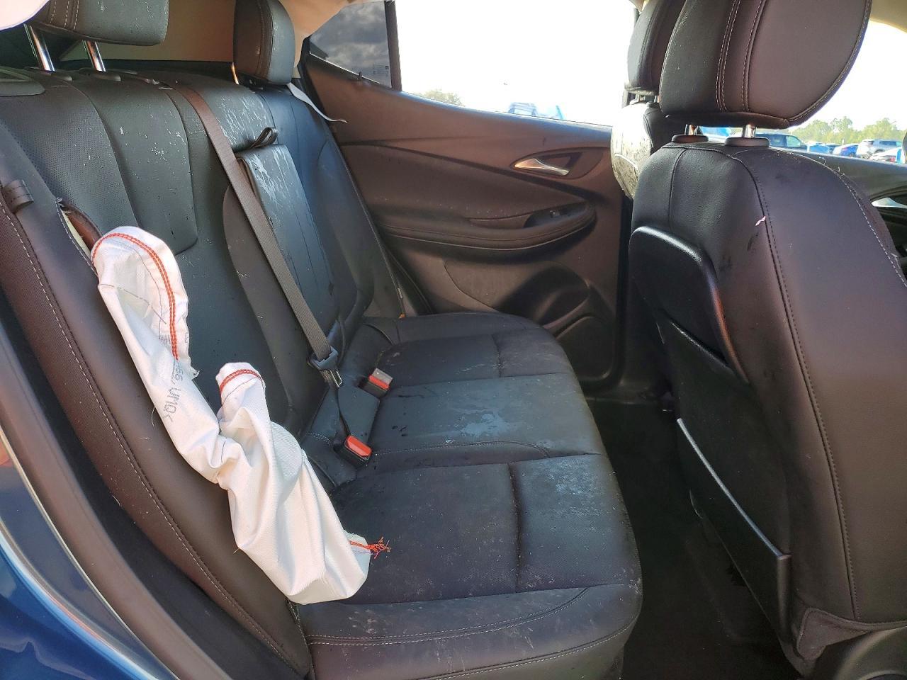 2024 BUICK Encore GX