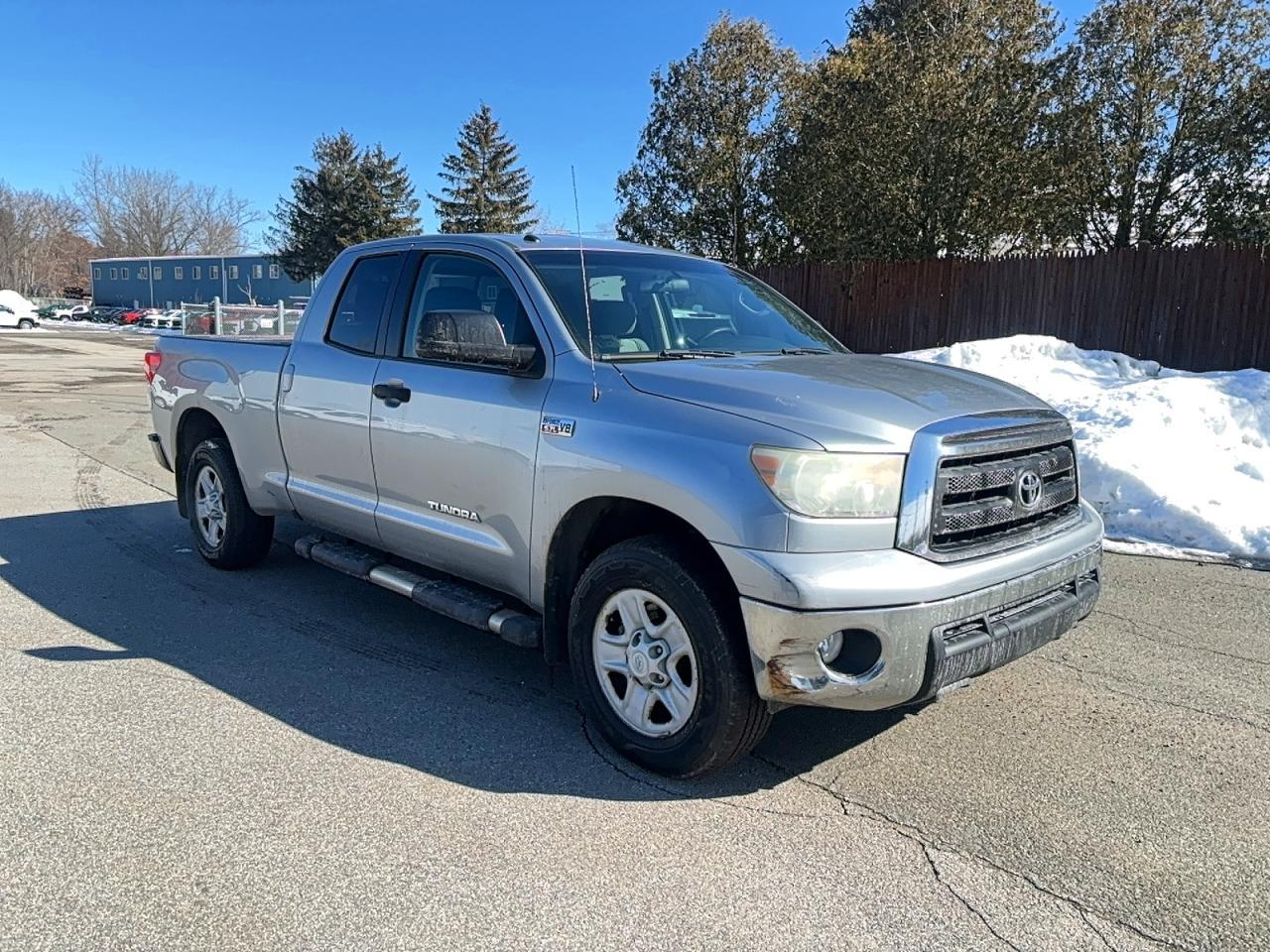 2012 TOYOTA