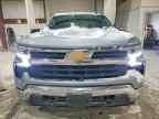 2025 CHEVROLET Silverado