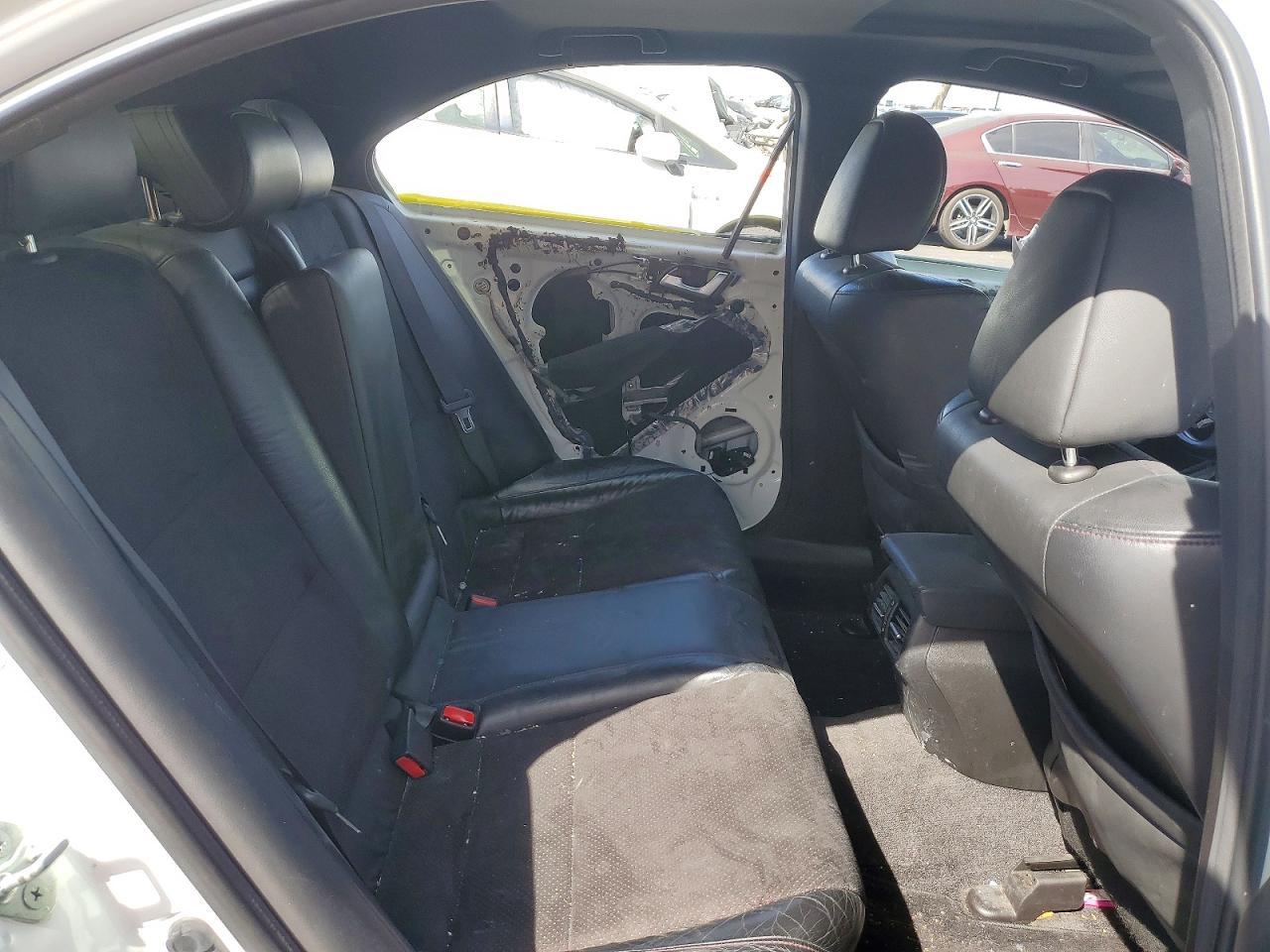2013 ACURA TSX