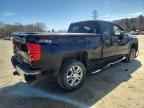 2015 CHEVROLET Silverado 2500