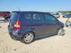 2008 HONDA FIT