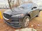 2017 JAGUAR F-Pace