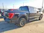 2023 FORD F-150 Lightning