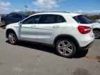 2018 MERCEDES-BENZ GLA-Class