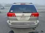 2004 TOYOTA SIENNA