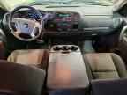 2012 CHEVROLET SILVERADO 1500
