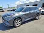2020 TOYOTA HIGHLANDER
