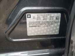 2014 BUICK LACROSSE