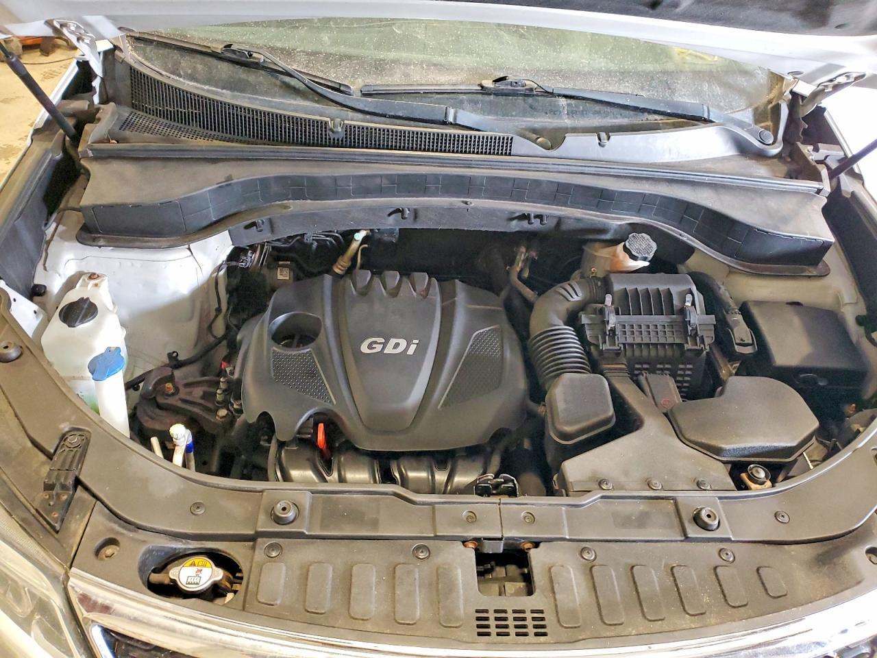 2015 KIA SORENTO