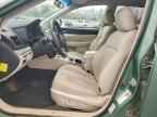 2010 SUBARU Outback