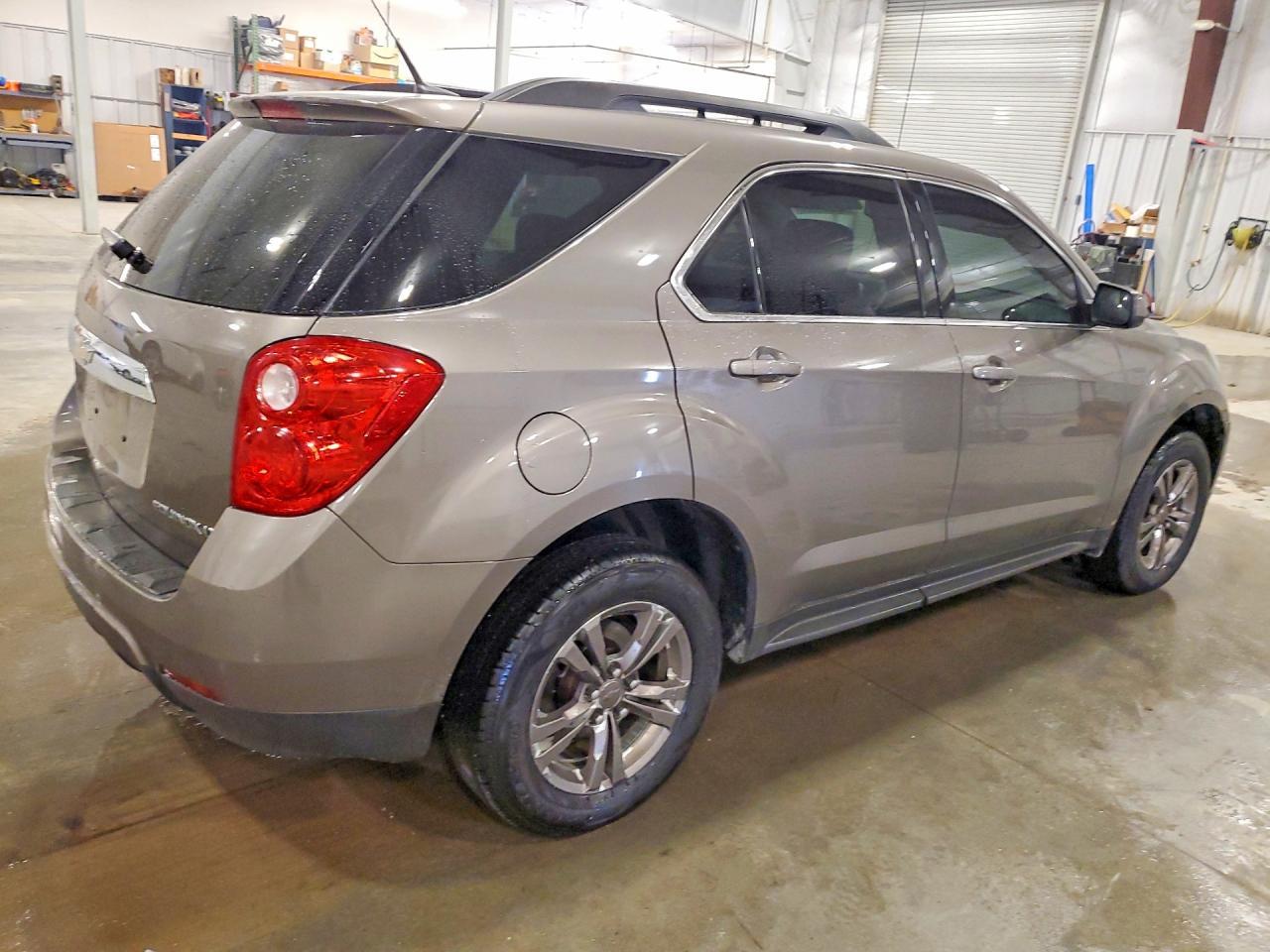 2012 CHEVROLET EQUINOX