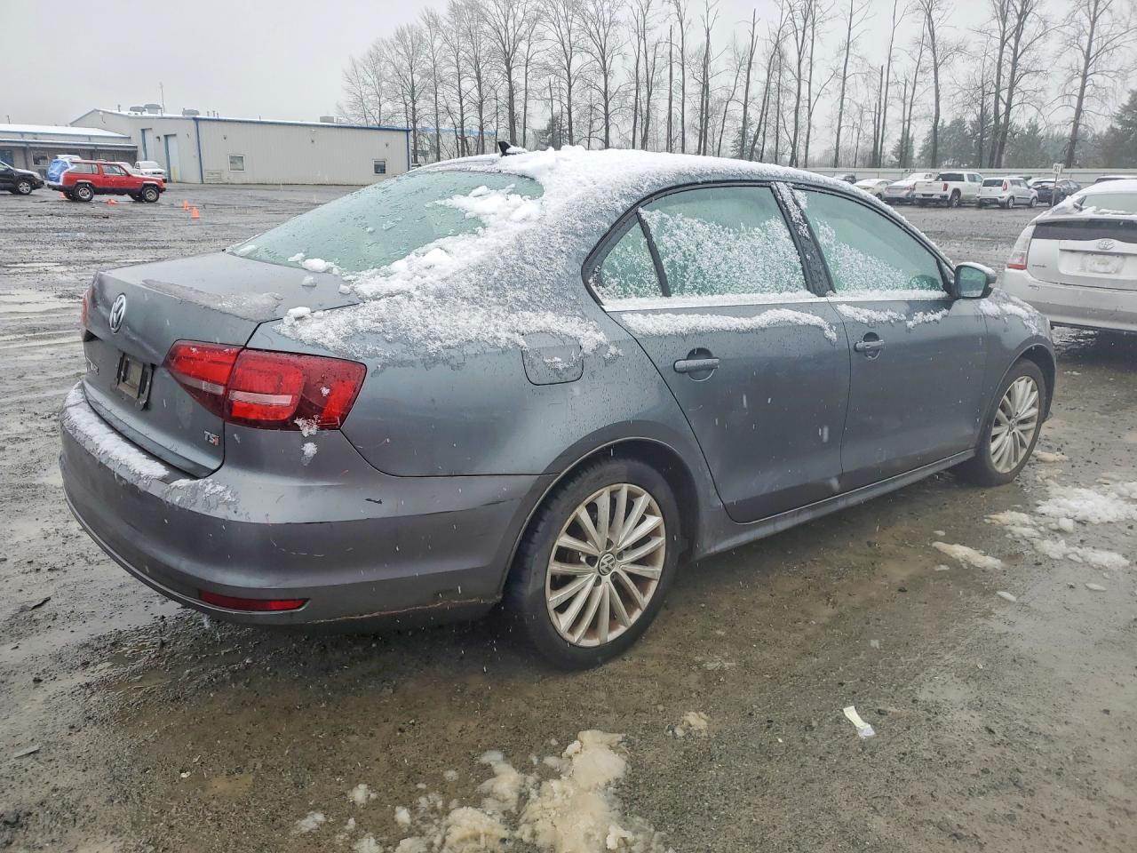 2016 VOLKSWAGEN JETTA