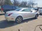 2007 LEXUS SC 430