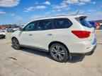 2017 NISSAN PATHFINDER