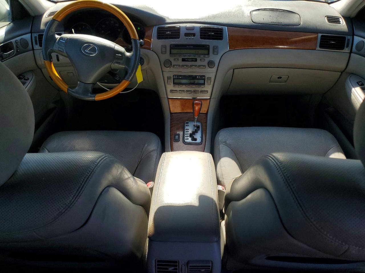 2005 LEXUS ES 330