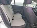 2015 CHEVROLET TRAX