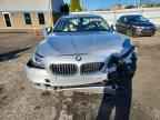 2016 BMW 5 series