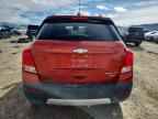 2016 CHEVROLET TRAX