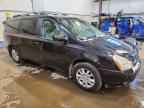 2008 KIA SEDONA