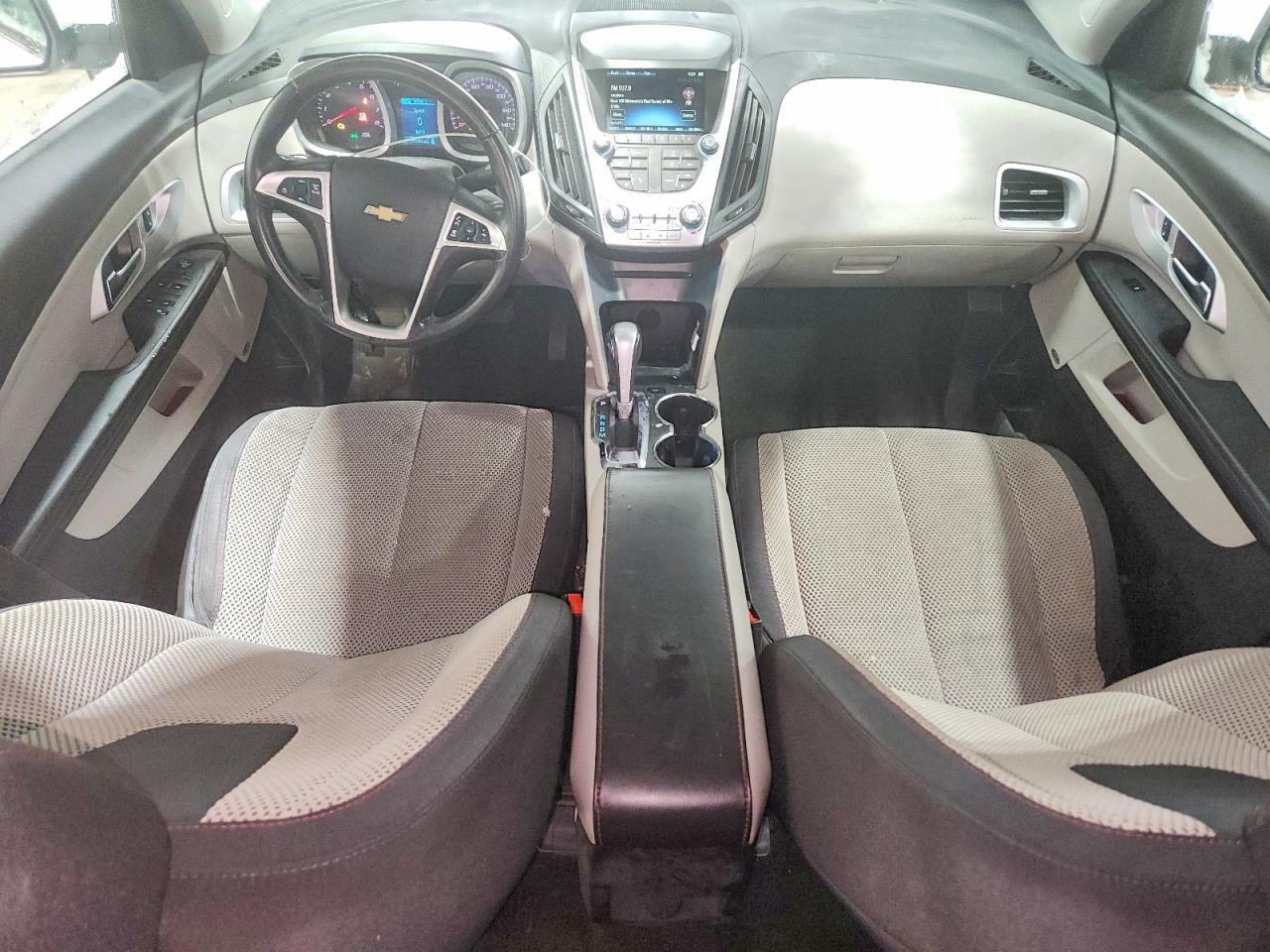 2014 CHEVROLET EQUINOX
