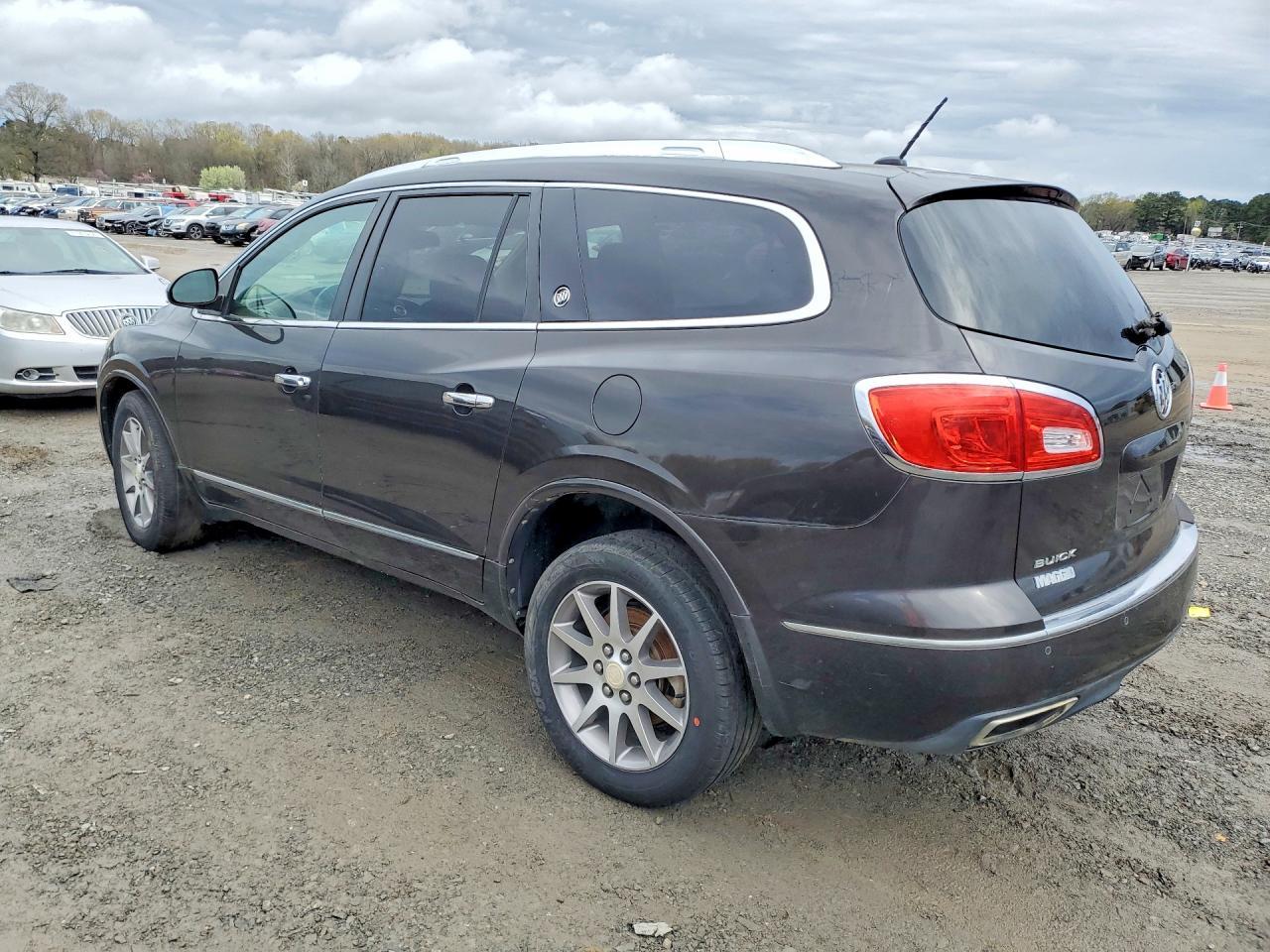 2013 BUICK ENCLAVE