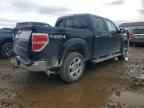 2013 FORD F-150 Lightning