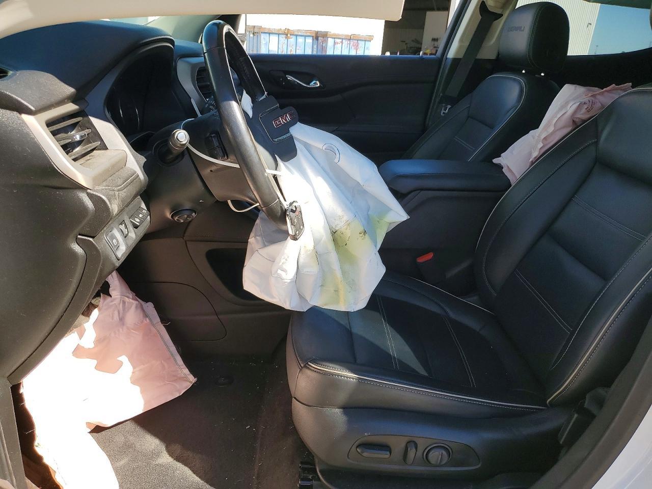 2021 GMC ACADIA