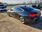 2016 BMW 4 Series