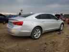 2018 CHEVROLET IMPALA