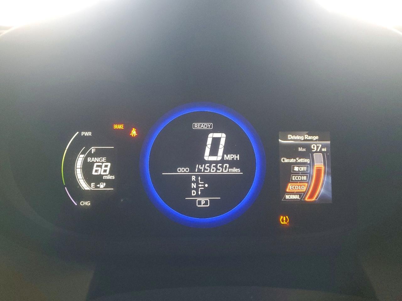2013 TOYOTA RAV4
