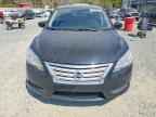 2014 NISSAN SENTRA