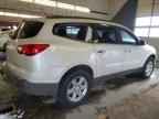 2012 CHEVROLET TRAVERSE