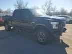 2016 FORD F-150 Lightning
