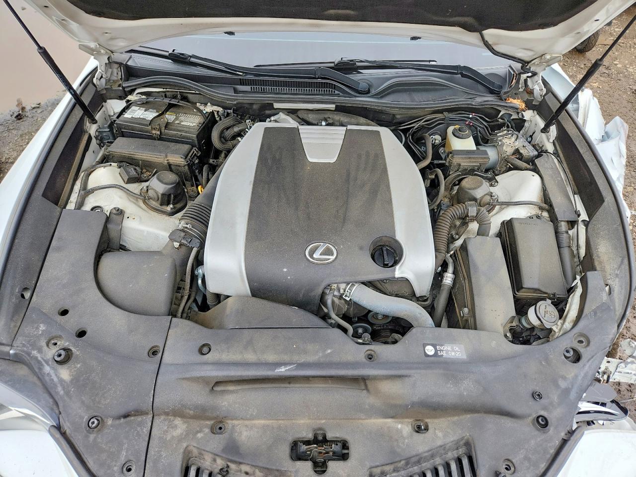 2016 LEXUS RC 300