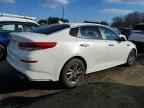 2020 KIA OPTIMA