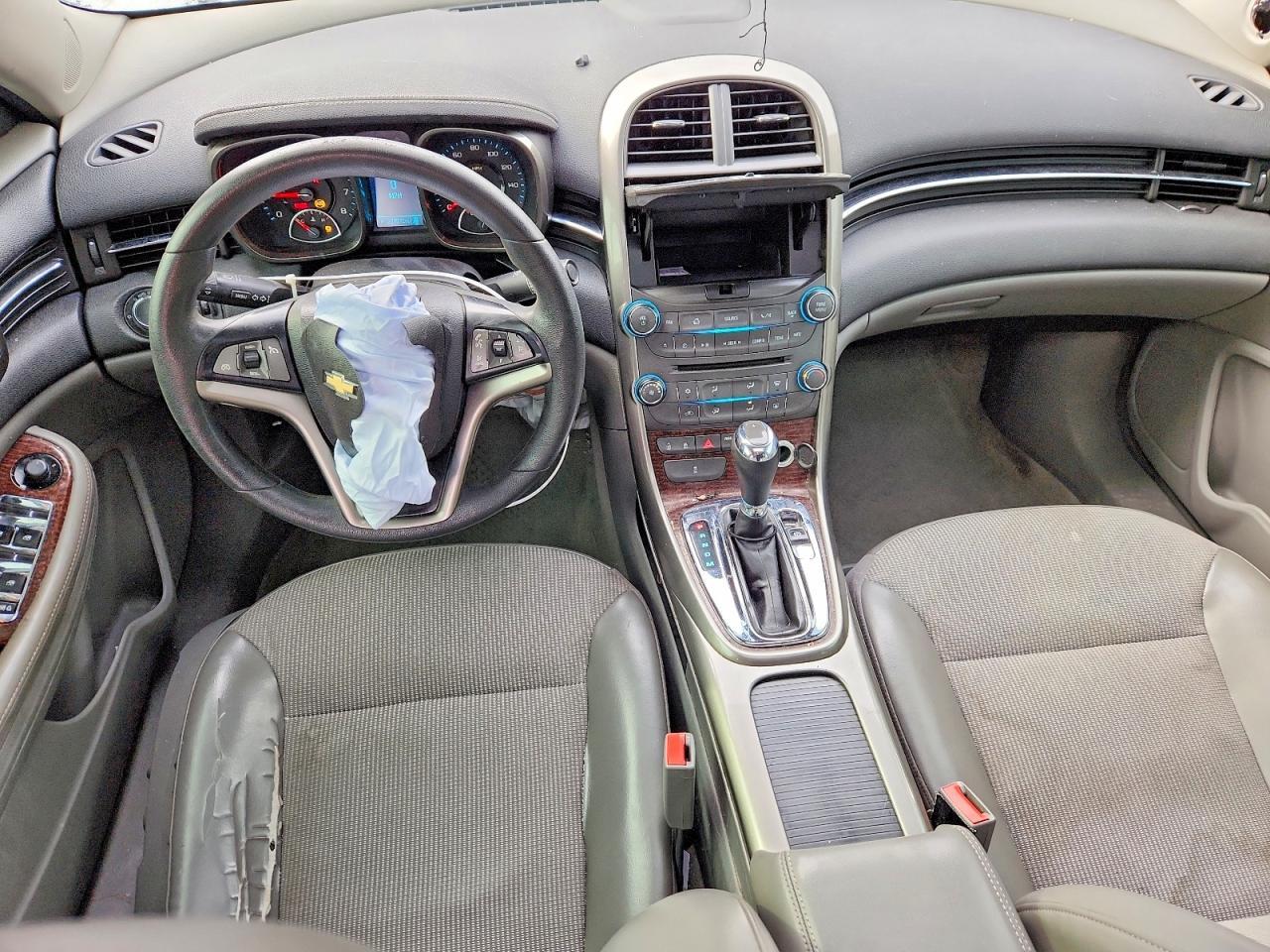 2013 CHEVROLET MALIBU