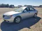 2009 HYUNDAI SONATA