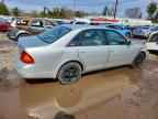 2002 TOYOTA Avalon
