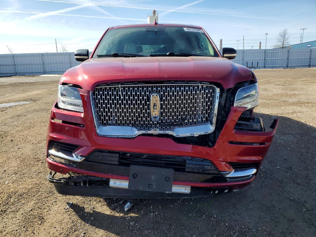 2019 LINCOLN Navigator
