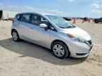 2017 NISSAN Versa Note