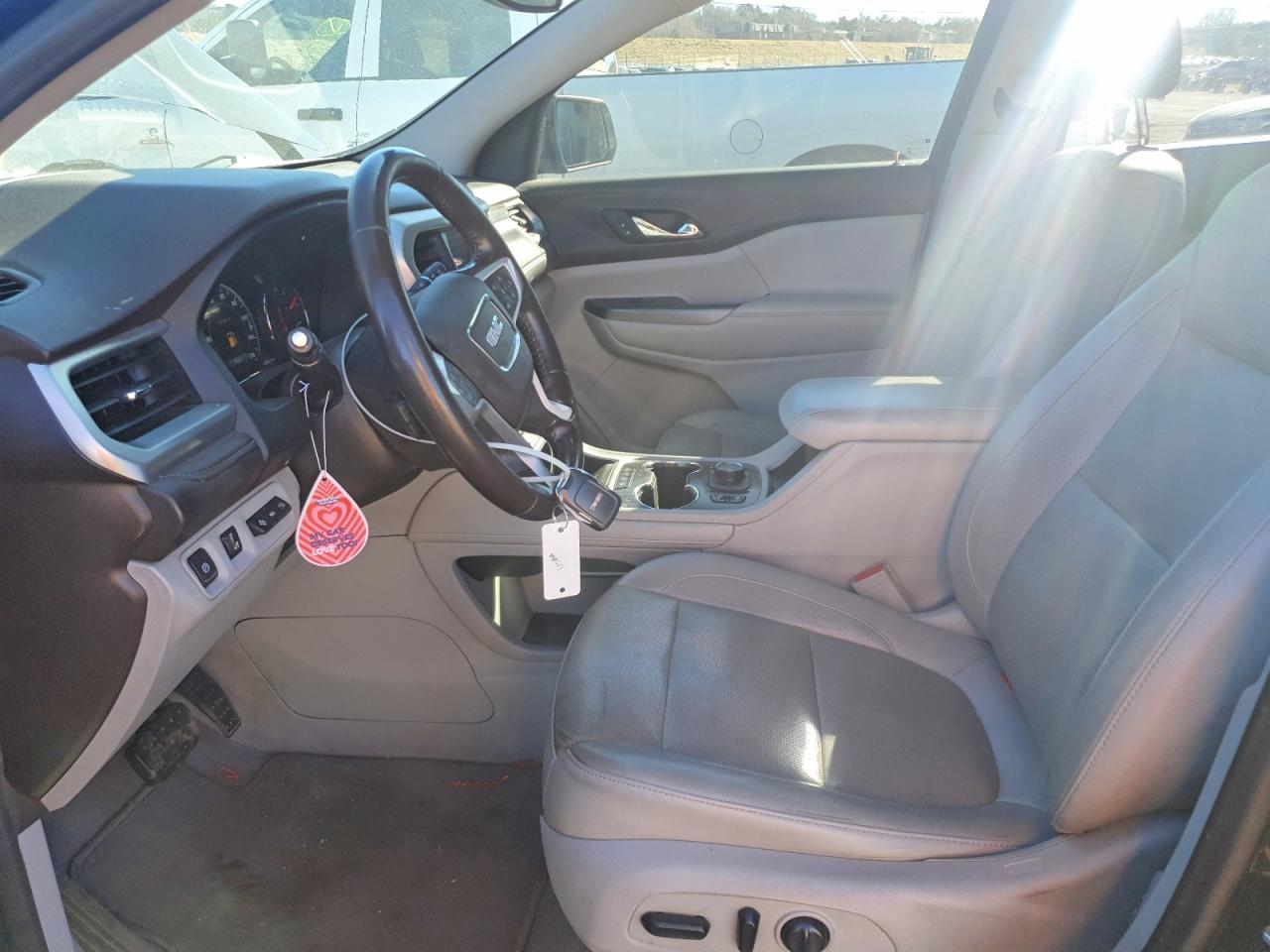 2020 GMC ACADIA