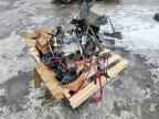 2007 SKI-DOO Skandic