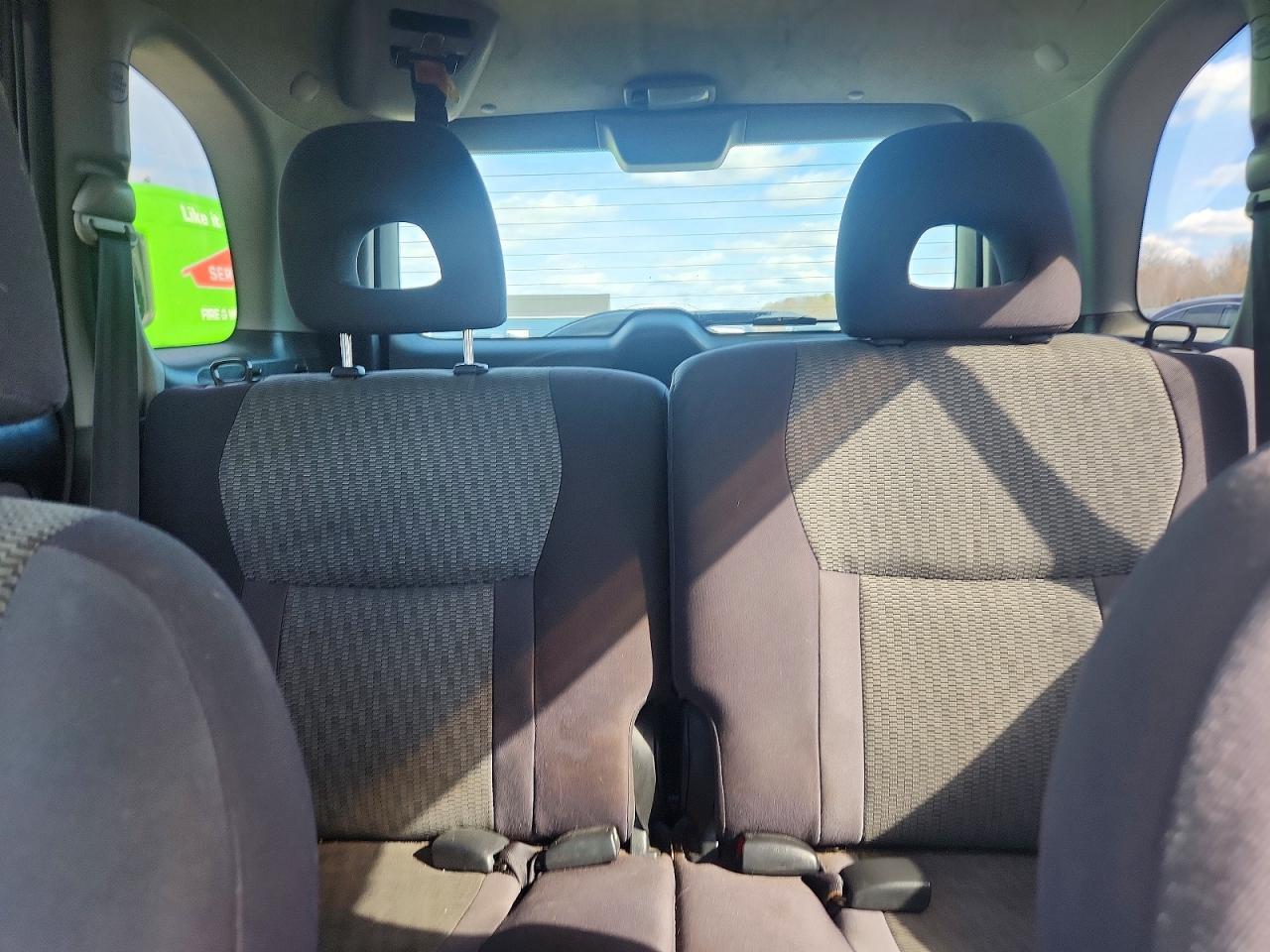 2004 TOYOTA RAV4