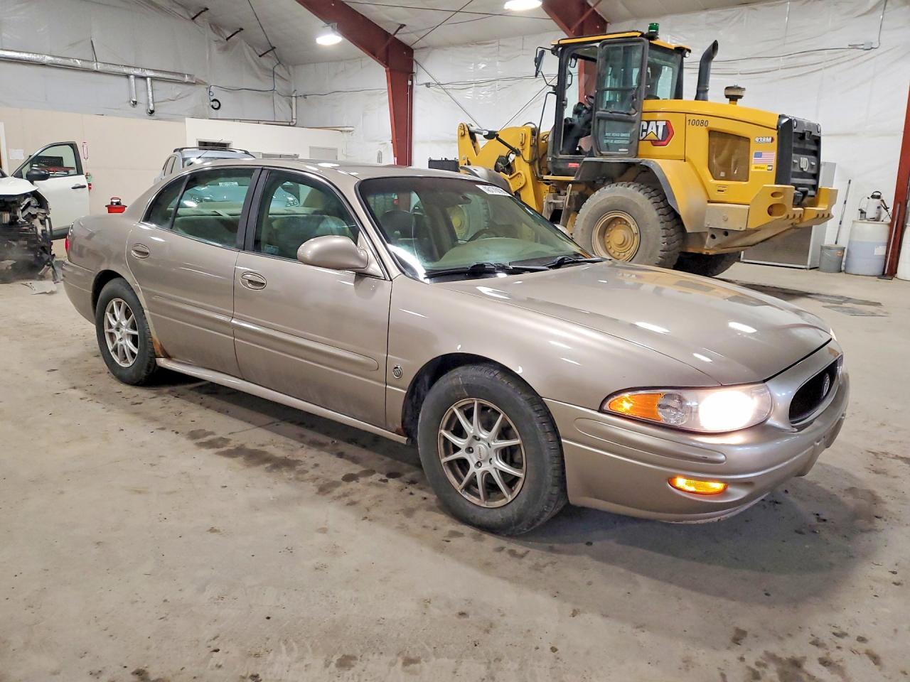 2004 BUICK Lesabre