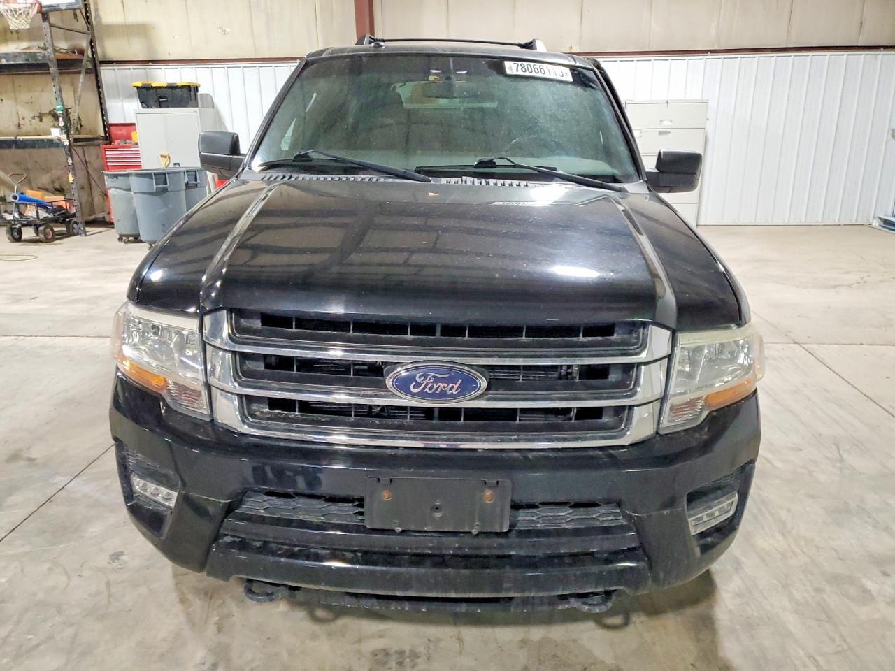 2017 FORD Expedition