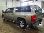 2007 CHEVROLET Silverado